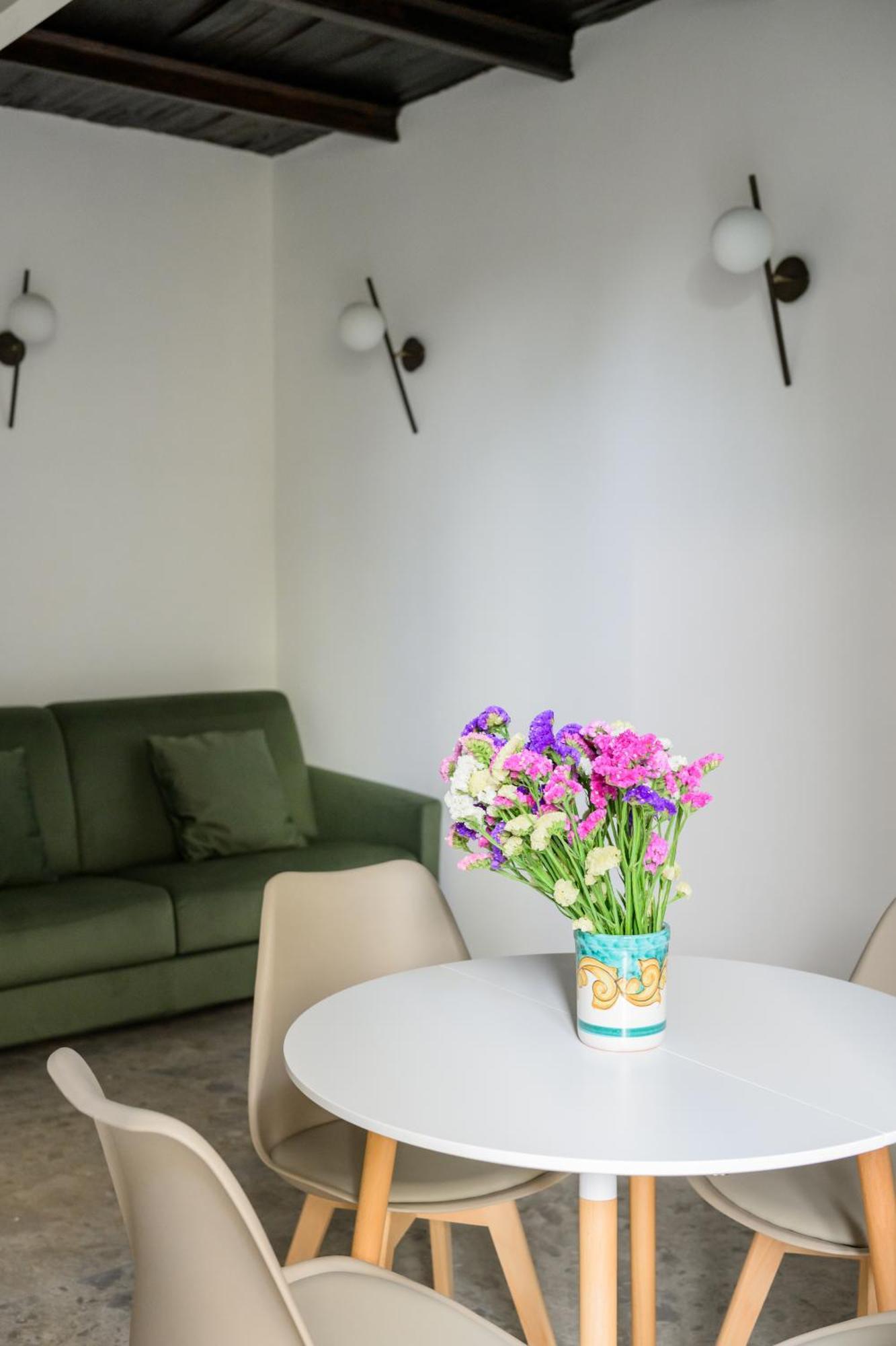 Civico 28 Apartment Naples