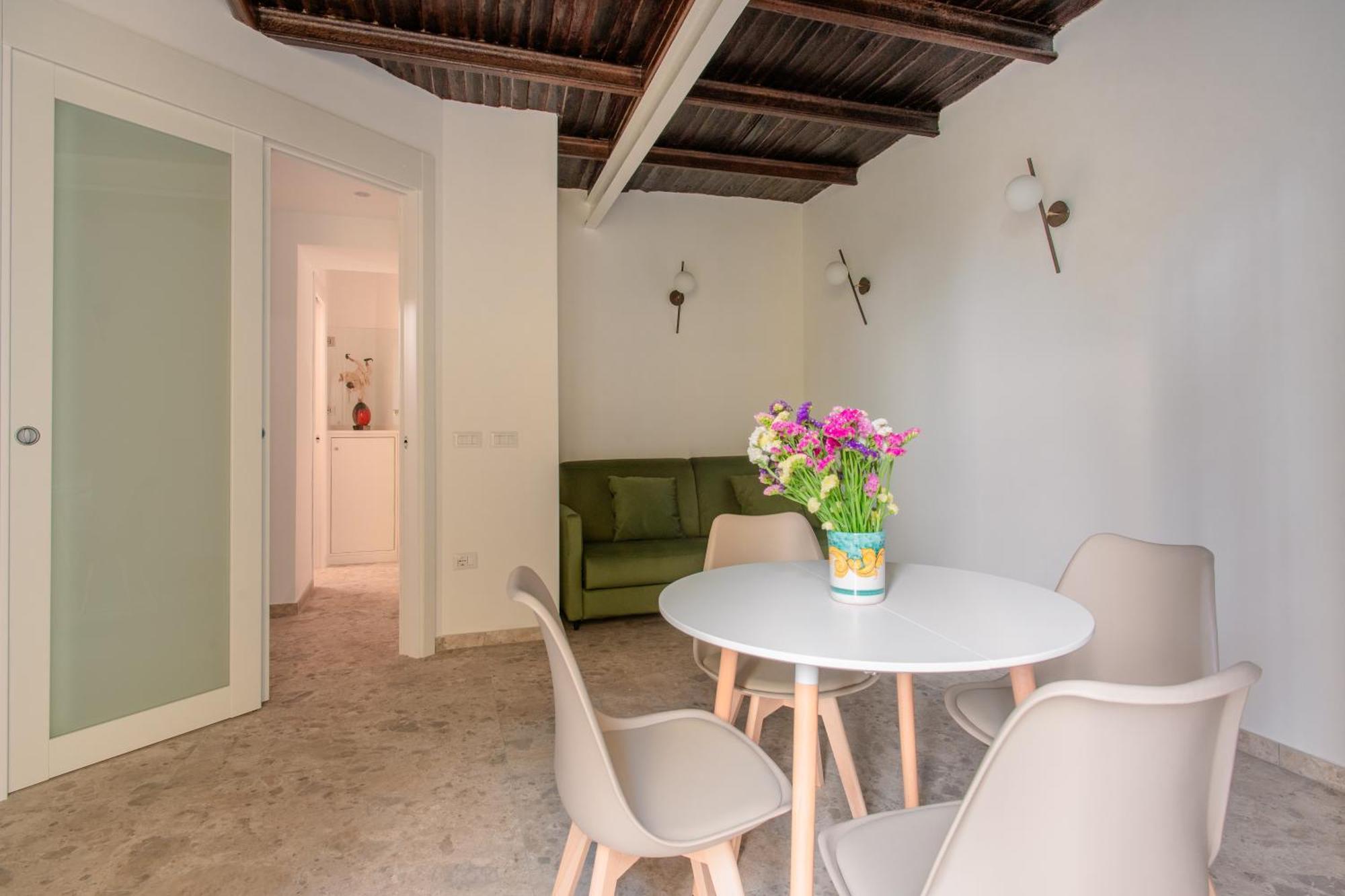 Civico 28 Apartment
