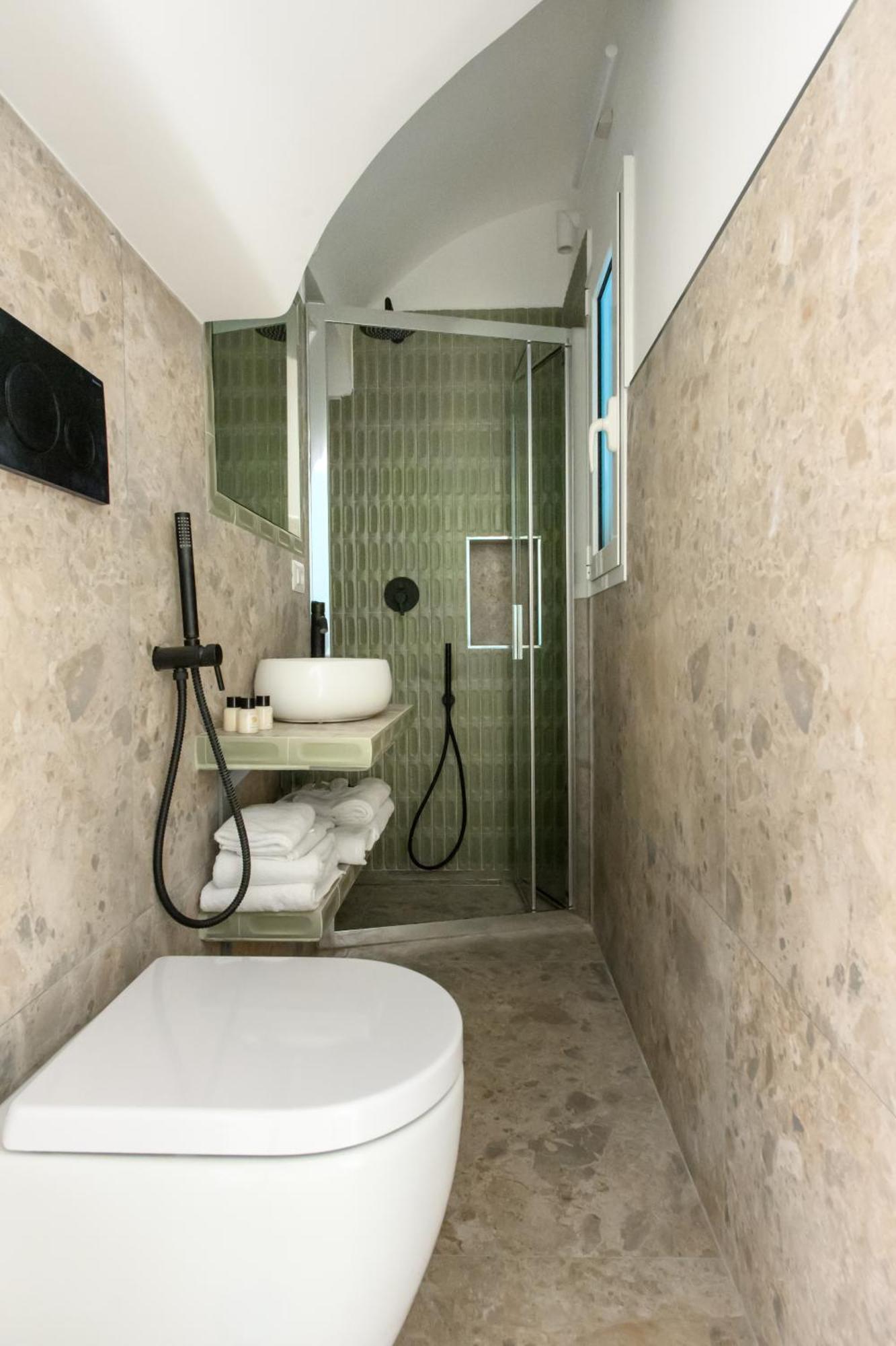 Apartment Civico 28